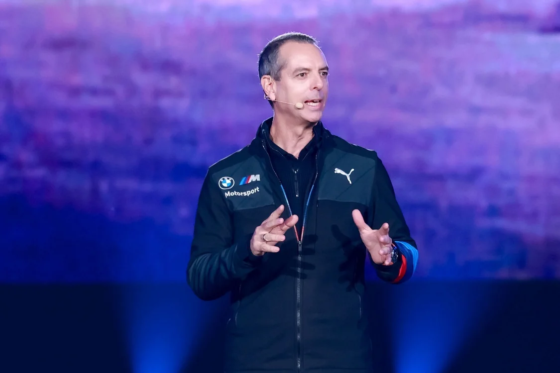 售价94.39万元 全新BMW M3旅行版中国首发上市