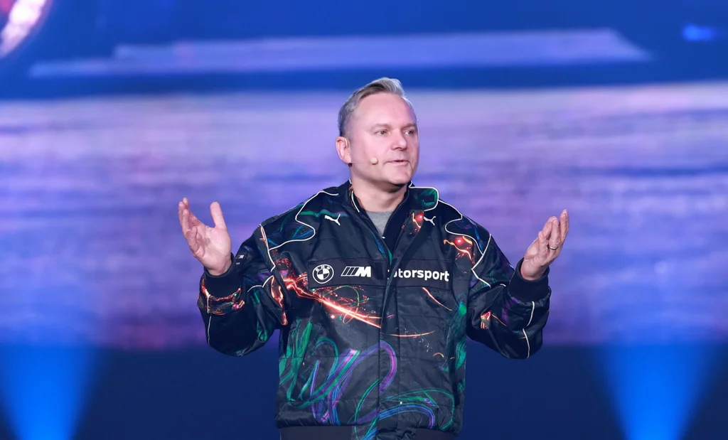 售价94.39万元 全新BMW M3旅行版中国首发上市