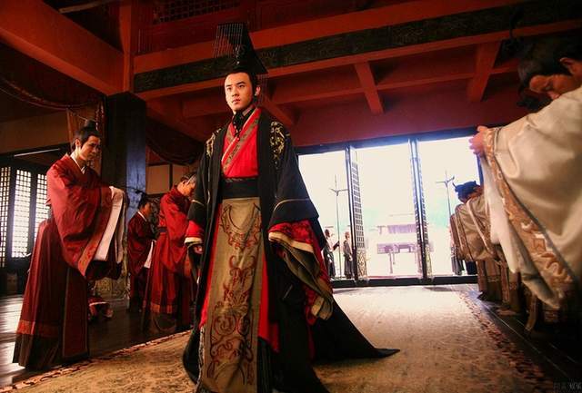 汉景帝的弟弟，协助平定七国之乱，最后却郁郁而终！