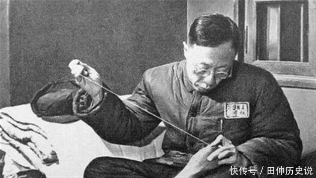 1967年，溥仪临终前一直喊着“河车丸”，“河车丸”是何物？