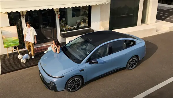 10月新能源汽车厂商销量一览：至少14家创历史新高