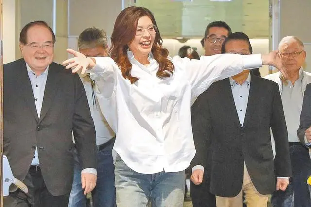 大陆送“大礼包”暖台湾人心，民进党拒善意自断后路